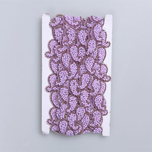 Aplicatii cu strasuri M270 - Ahura