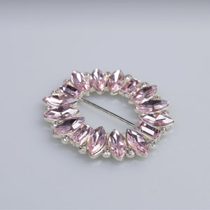 Catarame cu strasuri M51 - Ahura