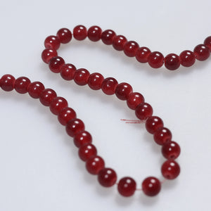 Șirag de Mărgele Perlate M8 - Ahura