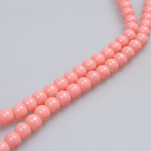 Șirag de Mărgele Perlate M7 - Ahura