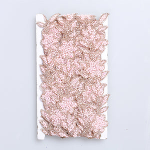 Aplicatii cu strasuri M342 - Ahura