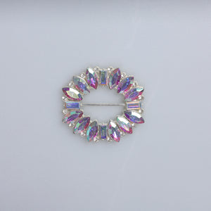 Catarame cu strasuri M52 - Ahura