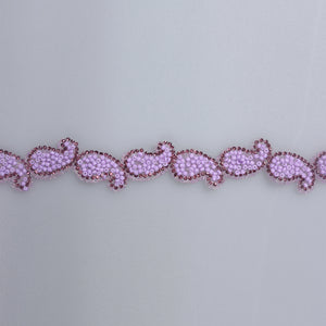 Aplicatii cu strasuri M270 - Ahura