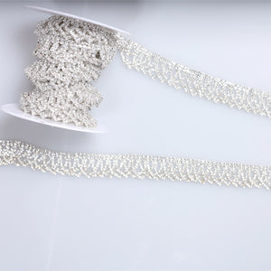 Banda cu strasuri M72 - Ahura