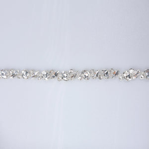 Banda cu strasuri M73 - Ahura