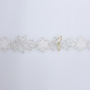 Aplicatii cu strasuri M343 - Ahura