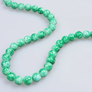 Șirag de Mărgele Perlate M6 - Ahura