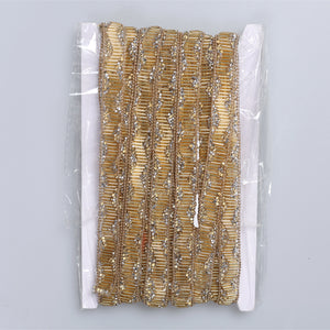 Aplicatii cu strasuri M278 - Ahura