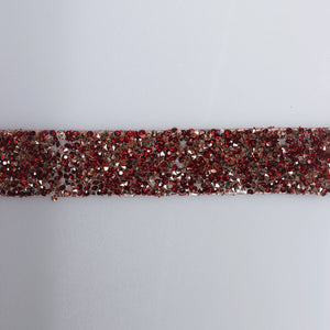 Aplicatii cu strasuri M412 - Ahura