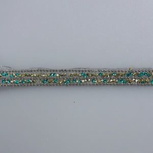 Aplicatii cu strasuri M510 - Ahura