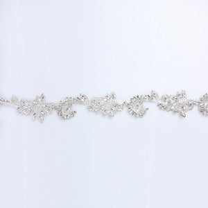 Banda cu strasuri M7 - Ahura