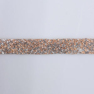 Aplicatii cu strasuri M414 - Ahura