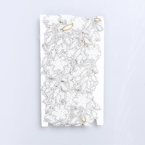 Aplicatii cu strasuri M346 - Ahura