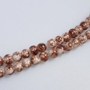 Șirag de Mărgele Perlate M3 - Ahura