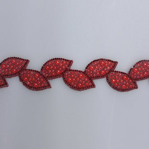 Aplicatii cu strasuri M271 - Ahura