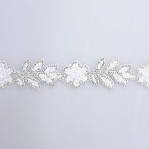 Aplicatii cu strasuri M346 - Ahura