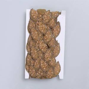 Aplicatii cu strasuri M272 - Ahura