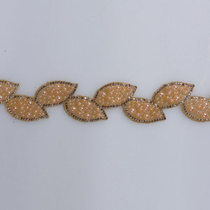 Aplicatii cu strasuri M272 - Ahura