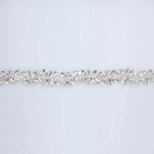 Banda cu strasuri M46 - Ahura