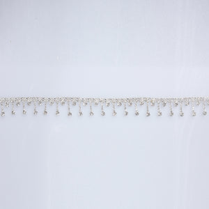 Banda cu strasuri M78 - Ahura