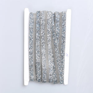 Aplicatii cu strasuri M417 - Ahura