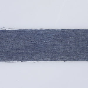 Bandă Textilă Decorativă Denim 5cm Rola 9m M1 - Ahura