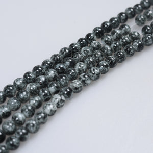 Șirag de Mărgele Perlate M1 - Ahura