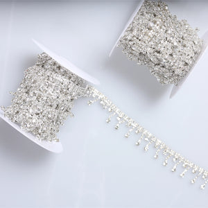 Banda cu strasuri M78 - Ahura