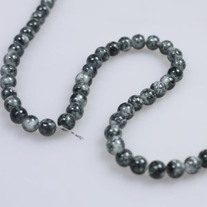 Șirag de Mărgele Perlate M1 - Ahura