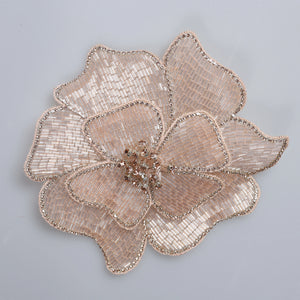 Aplicatii cu strasuri M533 - Ahura