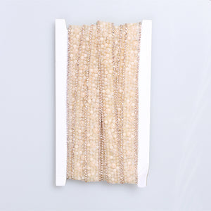 Aplicatii cu strasuri M349 - Ahura