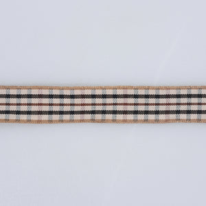 Banda Decorativa in Carouri 2cm Rola 23.5m M2 - Ahura