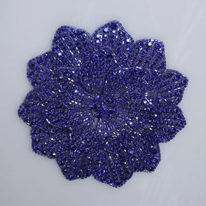 Aplicatii cu strasuri M2 - Ahura