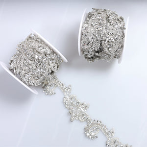 Banda cu strasuri M7 - Ahura