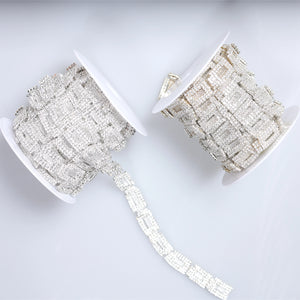 Banda cu strasuri M79 - Ahura