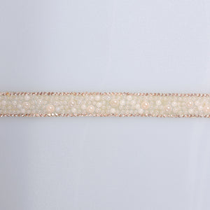 Aplicatii cu strasuri M349 - Ahura