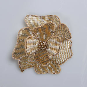 Aplicatii cu strasuri M534 - Ahura