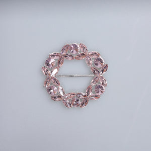 Catarame cu strasuri M60 - Ahura