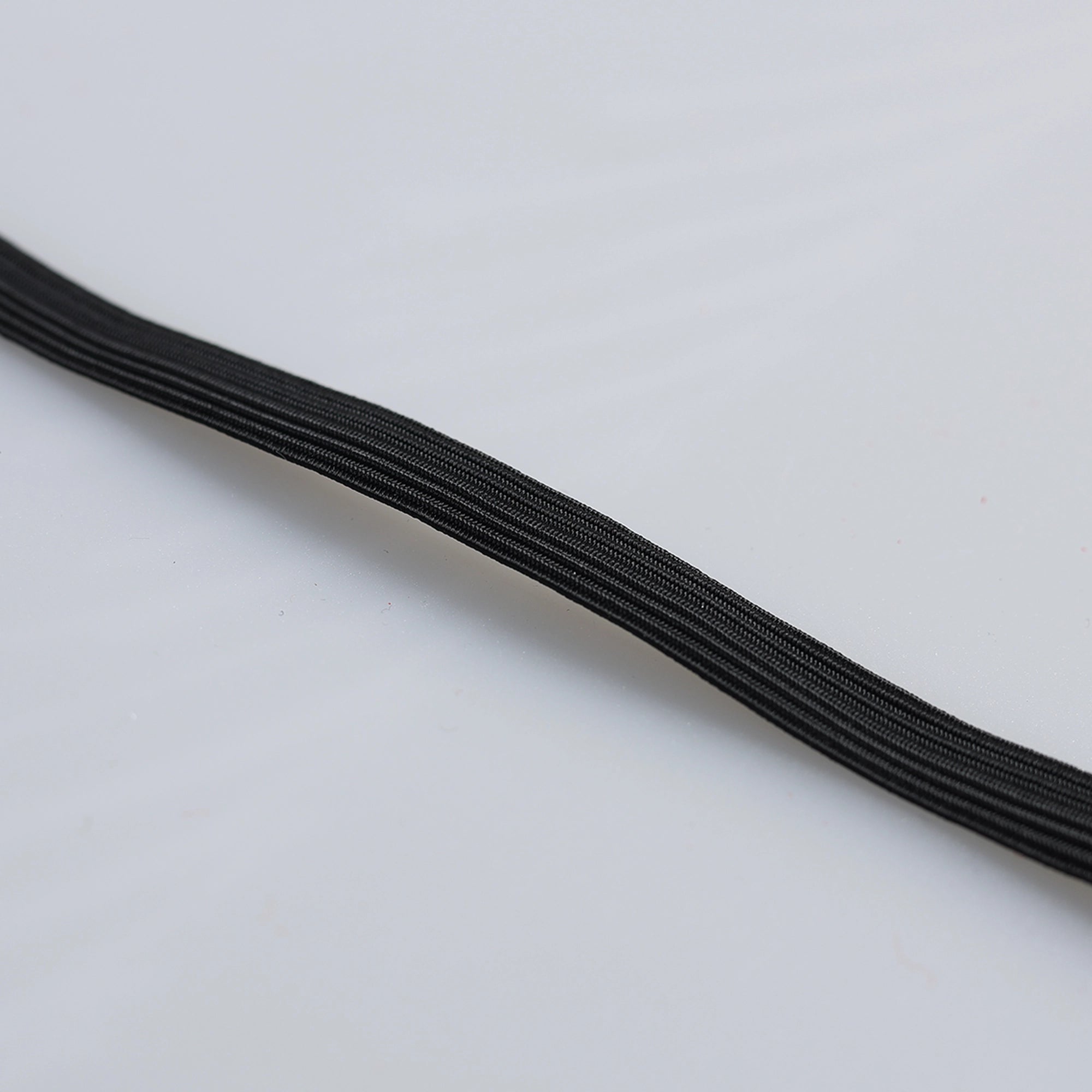 Elastic Industrial 10mm Rola 91m M212 - Ahura