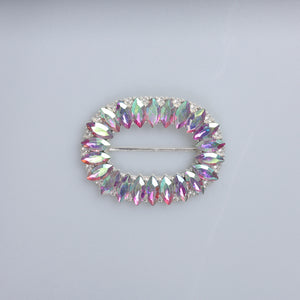 Catarame cu strasuri M61 - Ahura