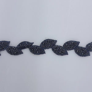 Aplicatii cu strasuri M276 - Ahura