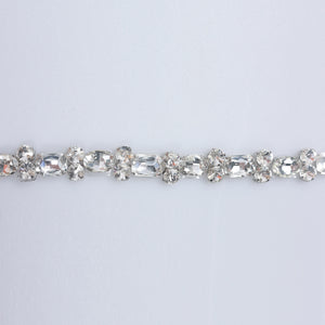 Banda cu strasuri M50 - Ahura