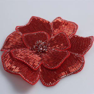 Aplicatii cu strasuri M535 - Ahura