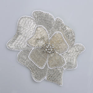 Aplicatii cu strasuri M536 - Ahura