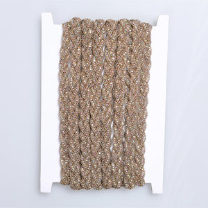 Aplicatii cu strasuri M352 - Ahura