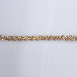 Aplicatii cu strasuri M352 - Ahura