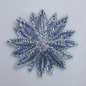 Aplicatii cu strasuri M537 - Ahura