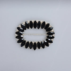 Catarame cu strasuri M63 - Ahura