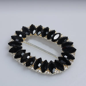 Catarame cu strasuri M63 - Ahura