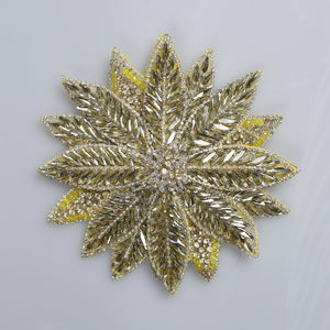 Aplicatii cu strasuri M538 - Ahura